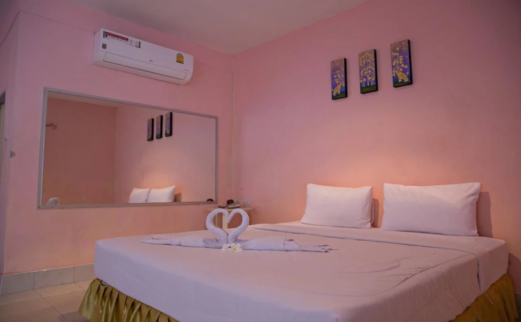Leelawadee Resort