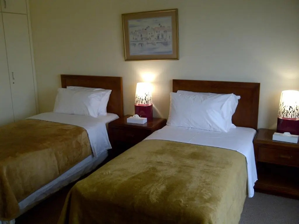 Top Hotel Apartments