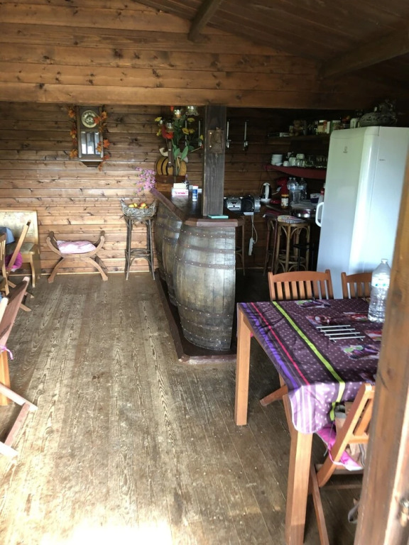Holiday home Viroinval for seven person