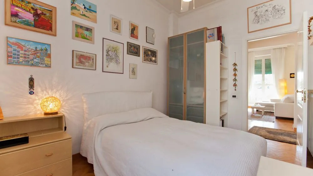 Rental In Rome Colosseum