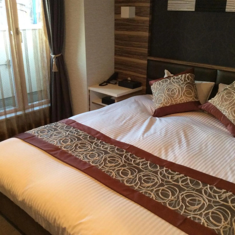 Amand Hotel