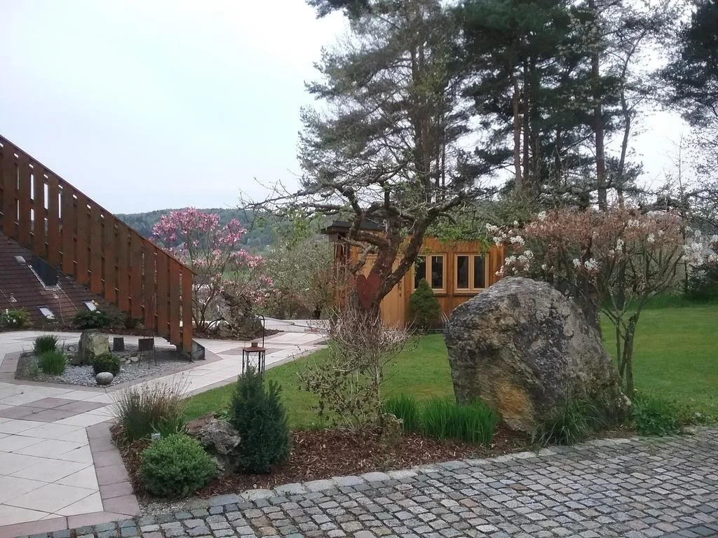 Pension am Wald