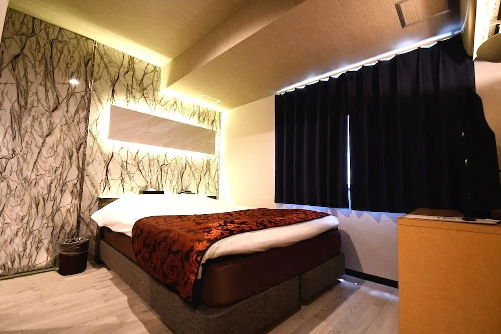 Hotel BaliBali Matsudo