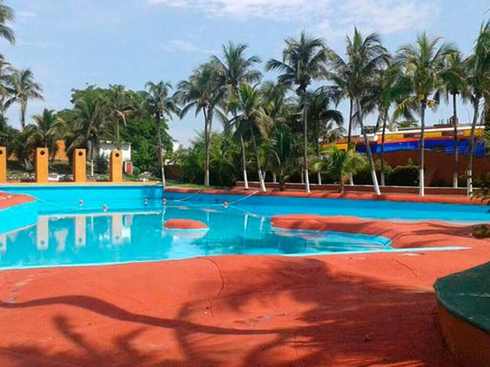Hotel Chachalacas