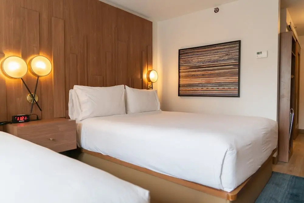 Hotel Indigo Detroit Downtown by IHG