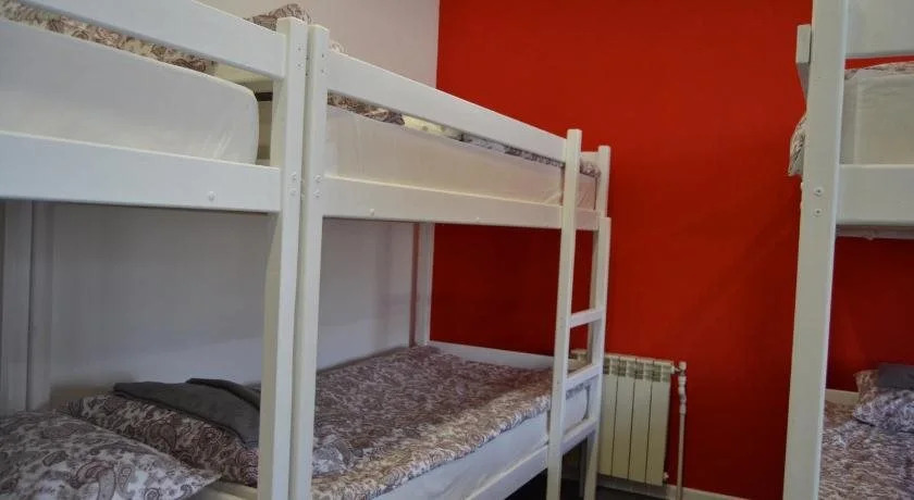 Hostel Matreshka