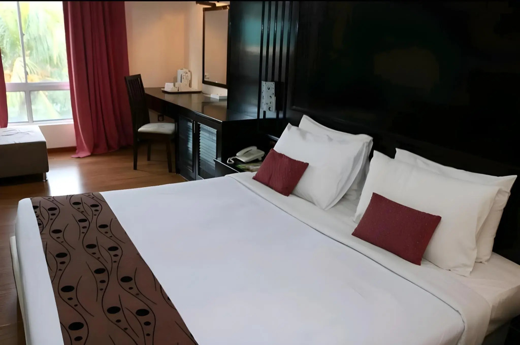 The Jerai Hotel Sungai Petani
