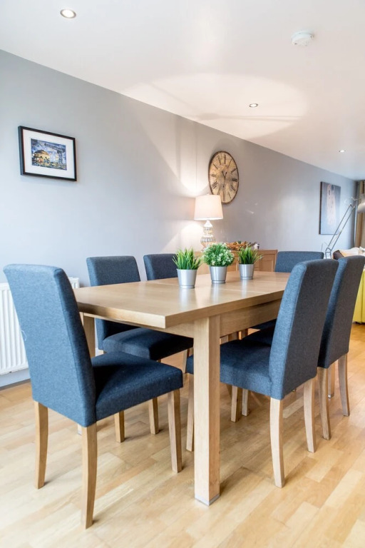 Lomond Serviced Apartments - Merchants Apartment