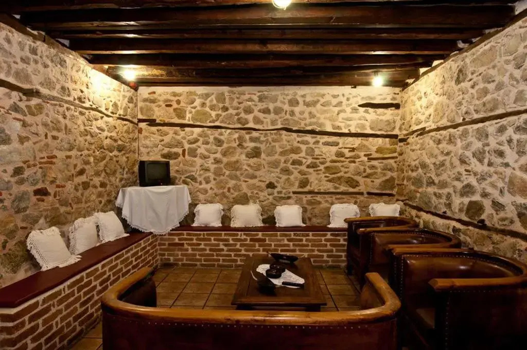 Vergoulas Mansion