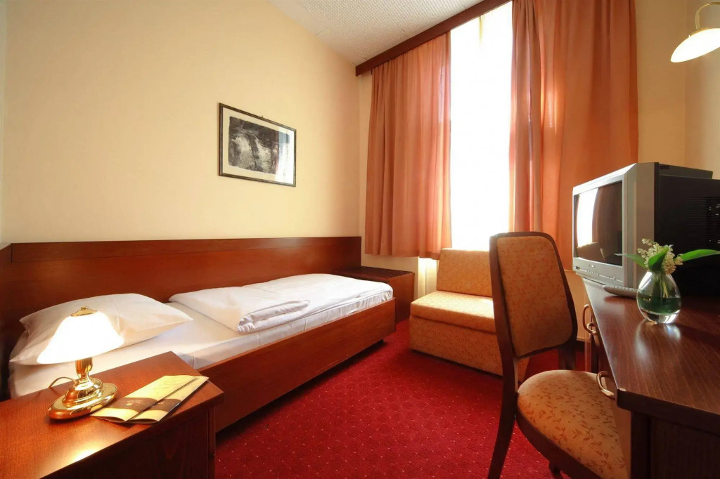 Hotel Central