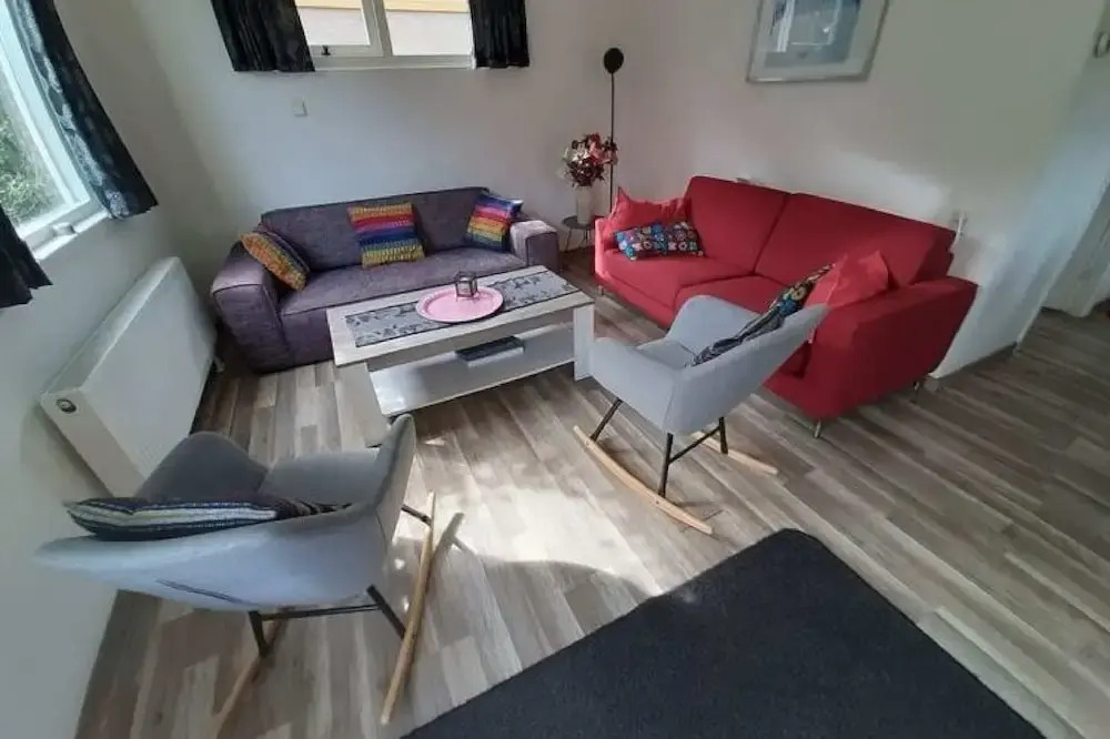 Holiday Home Groet near Schoorl Dunes