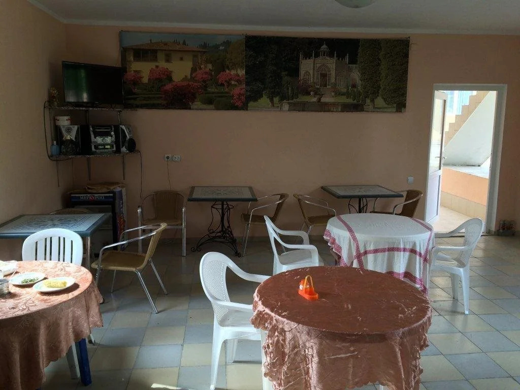 Guest House Daniil