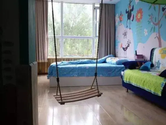 Beijing Mitaoer Parent-child Homestay