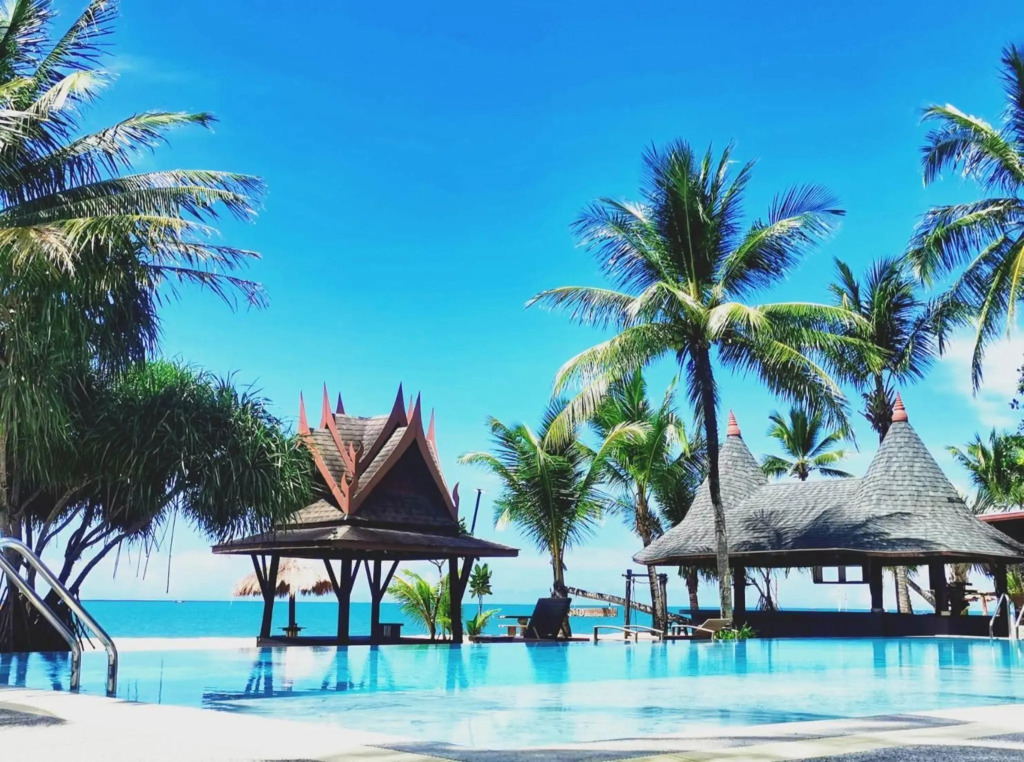 C&N Kho Khao Beach Resort (SHA Plus+)