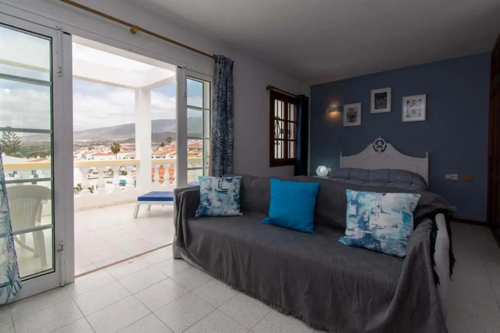 Terrace View Studio