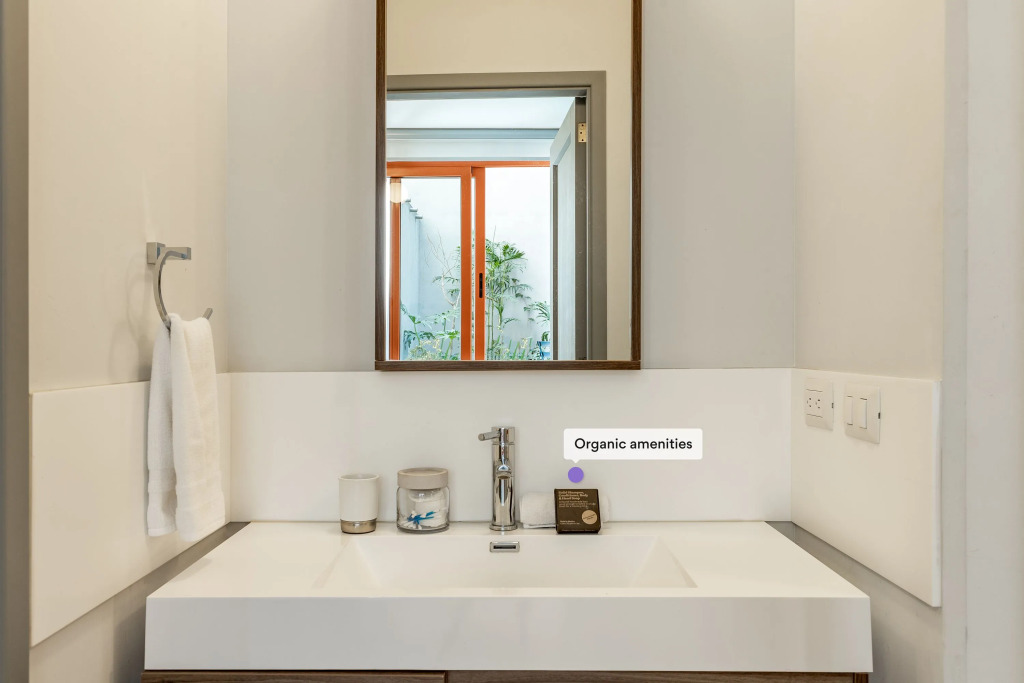 Casai Gorgeous Modern Apt in Condesa w Terrace