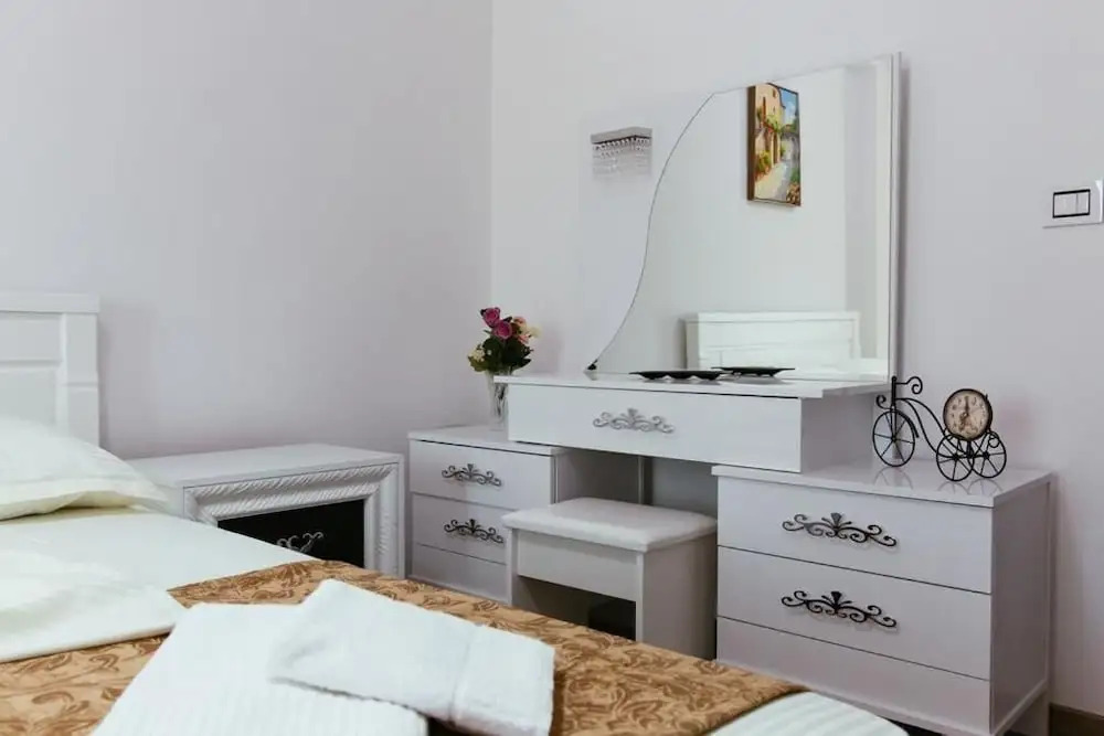 Sole Mio - Hotel