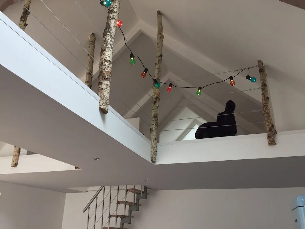 Le Loft Nature