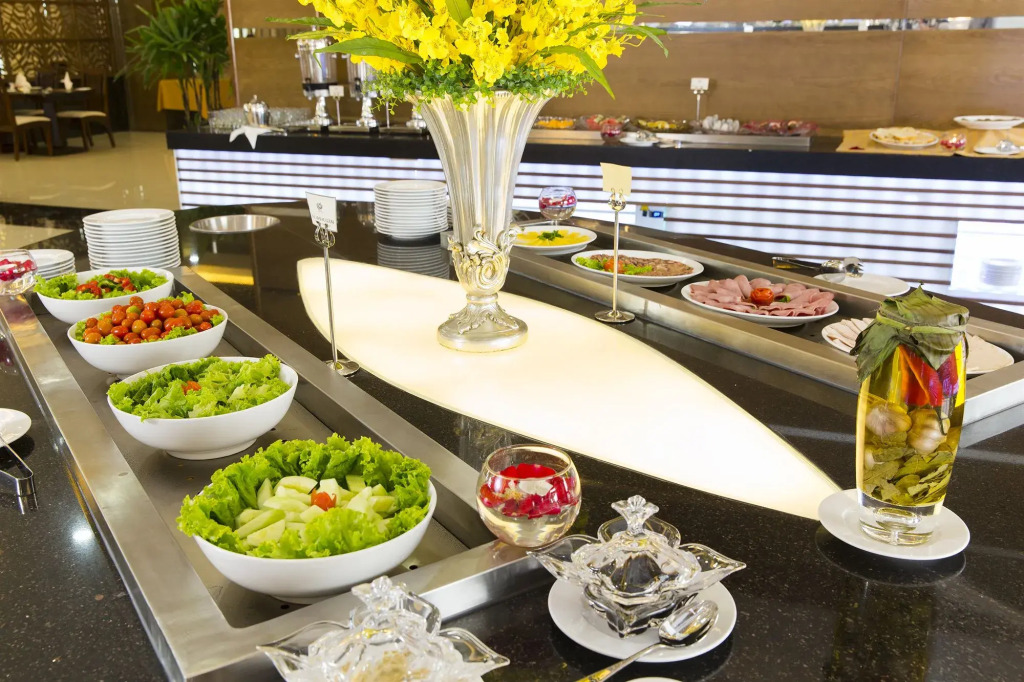 Galina Hotel & Spa