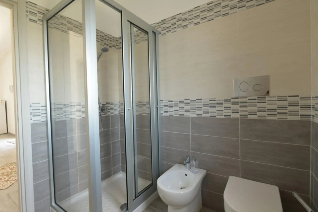 Villa Bellavista with private pool-Villa Bellavista