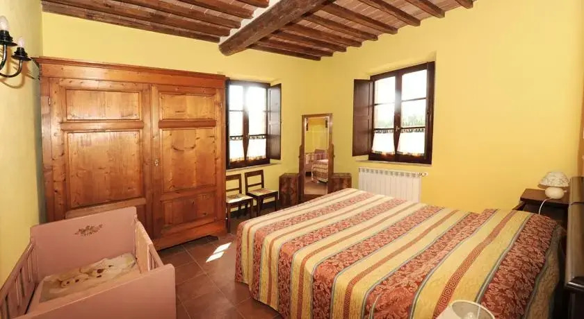 Cerrecchio Country House