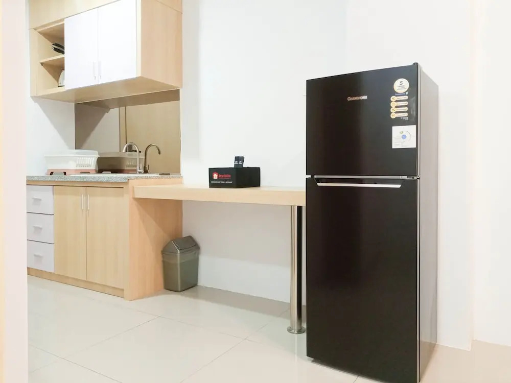 Brand New Studio At De Prima Apartment