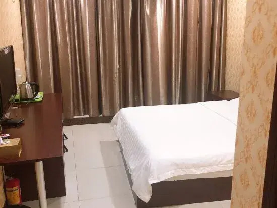 Xingangcheng Hotel