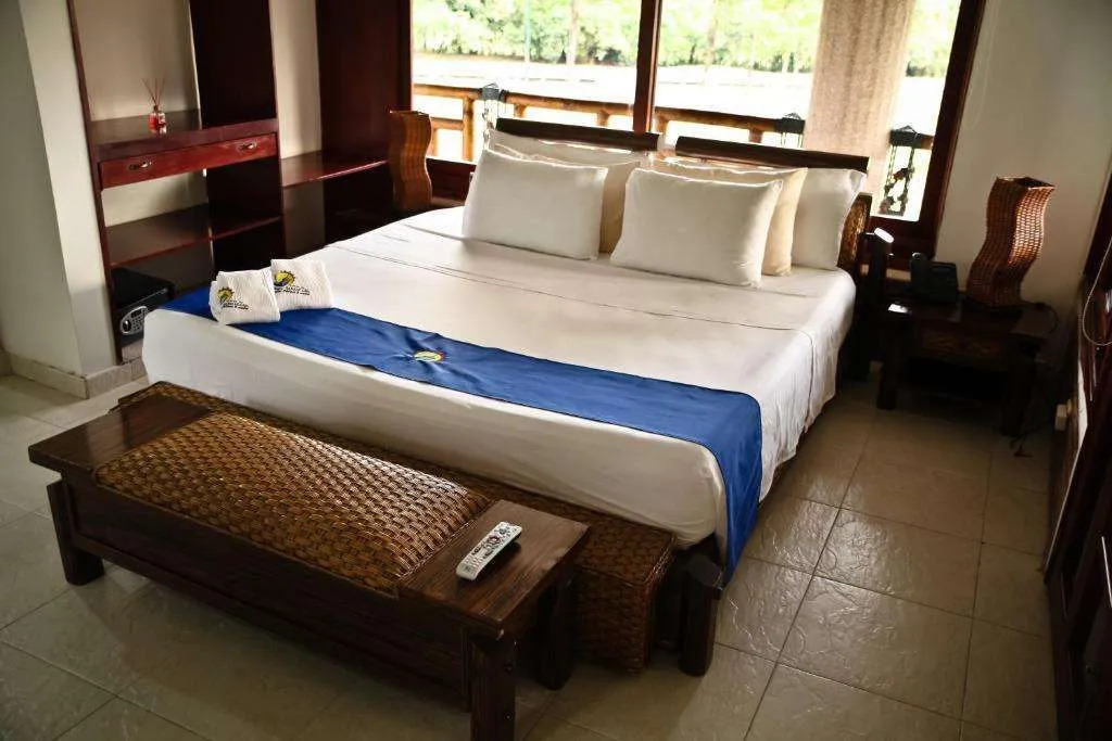 Hotel Boutique Villas de San Sebastián