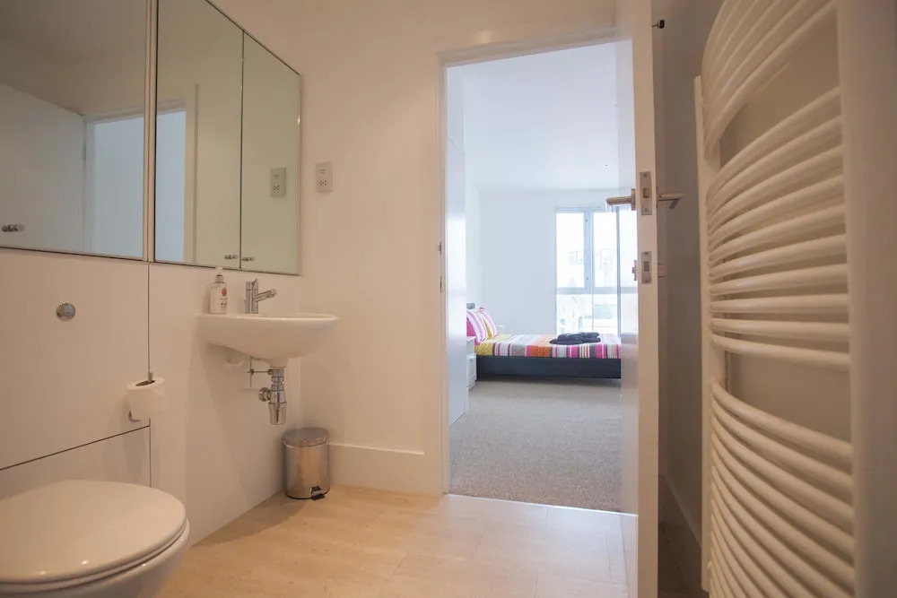 Stunning 2 bedroom flats in Kings Cross