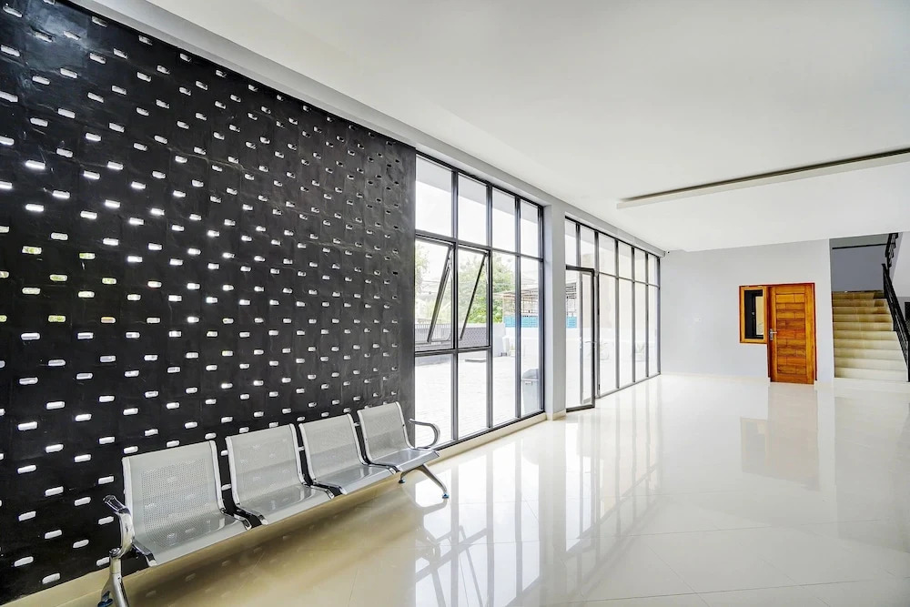 Hotel O Beda Arga Near Rs Royal Prima Ayahanda