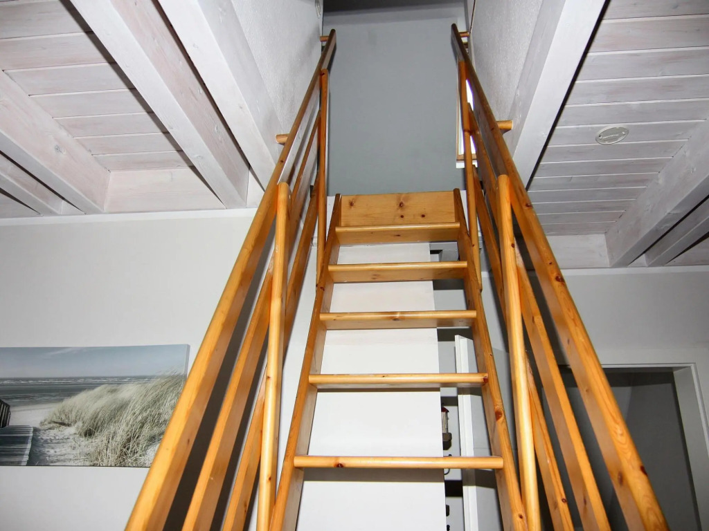 Doppelhaushälfte Dünenhaus I, Trassenheide