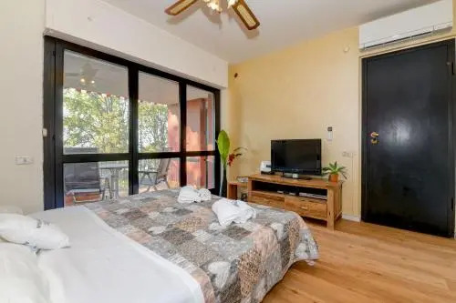 Holiday Sirmione B12