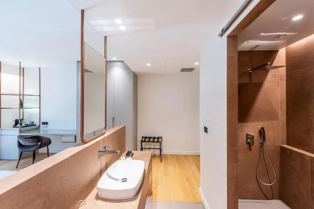 Amario Suites Hotel