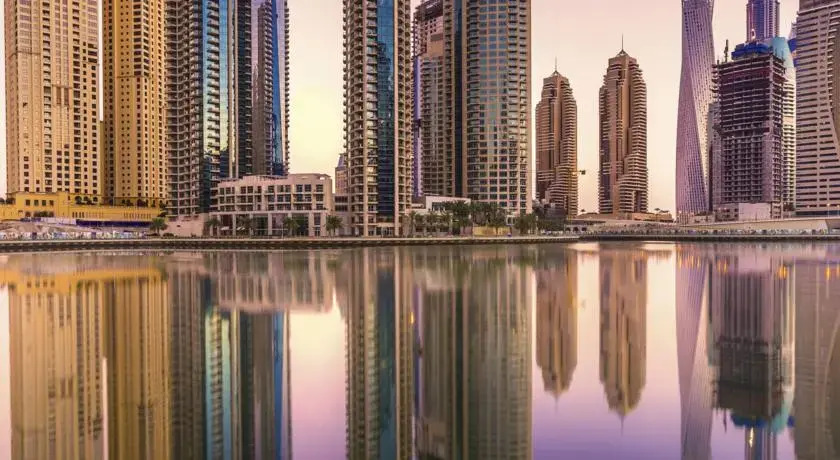 OkDubaiHolidays - Quince Marina