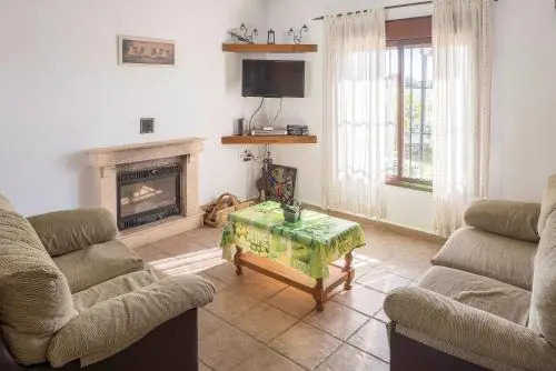 Casa Layda - Sólo Familias
