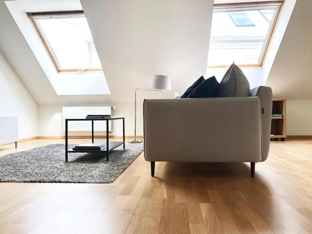 Vilnius Apartments & Suites   Old Town