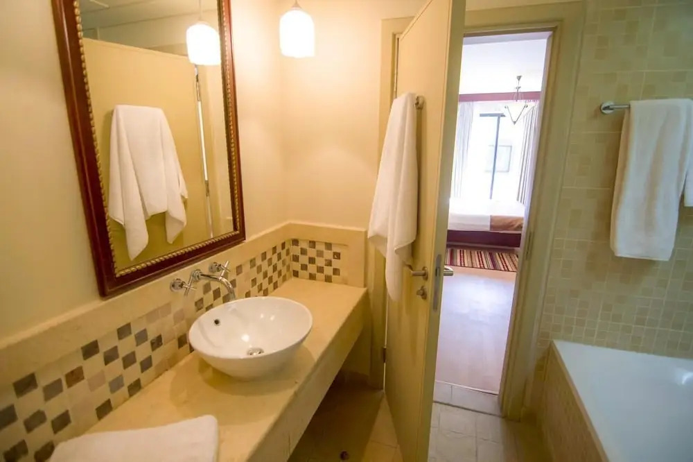 Marina Residence Suites Port Ghalib