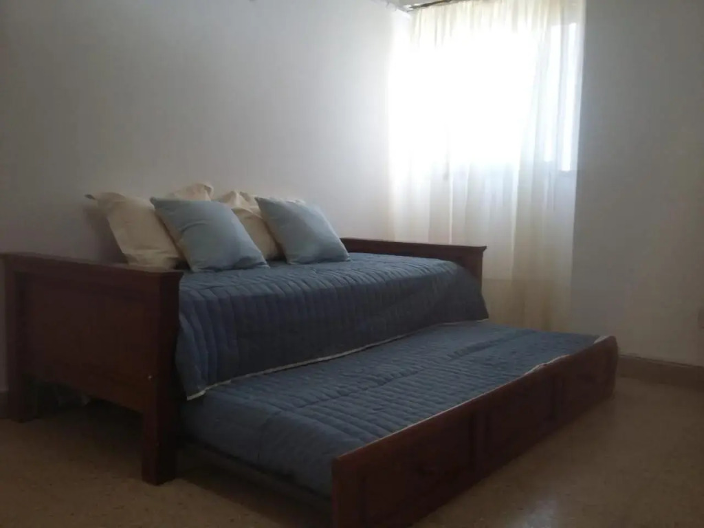 Departamento de la calle 50