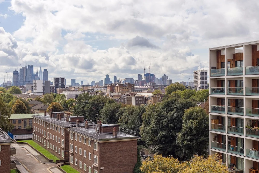 East London 2 Bedroom Apartment