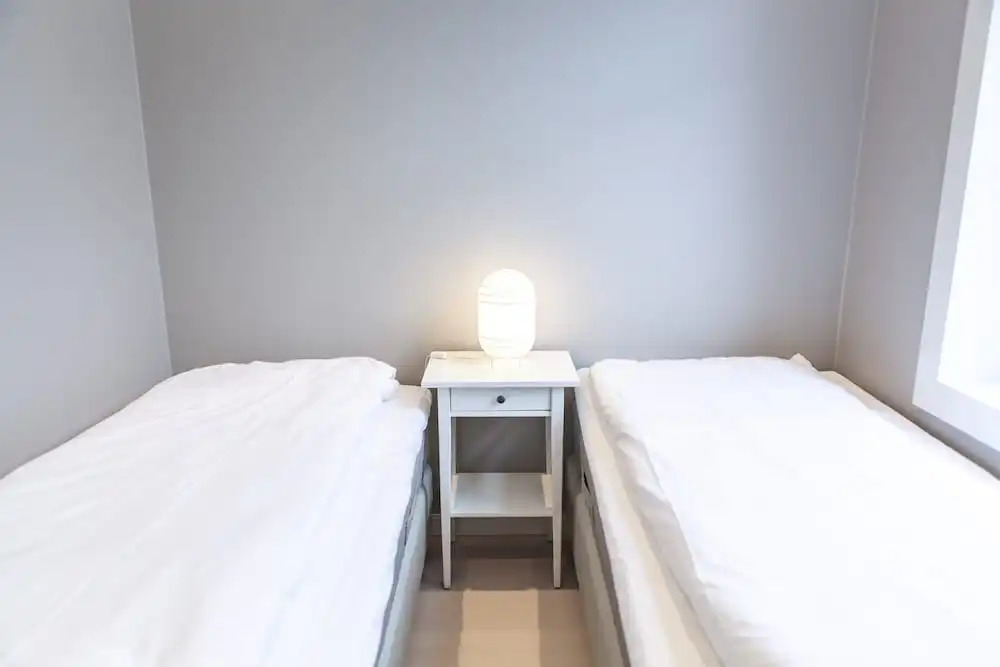 Forenom Serviced Apartments Bergen City