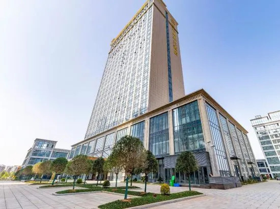 Fengxin Ronghui Landscape Hotel