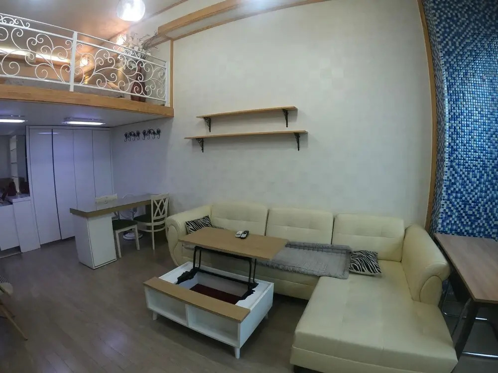 Gangnam Residence 1