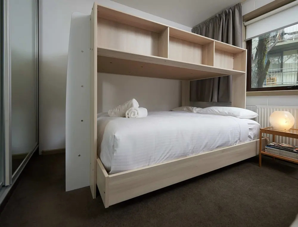 Buller Holidays Apartment Rentals