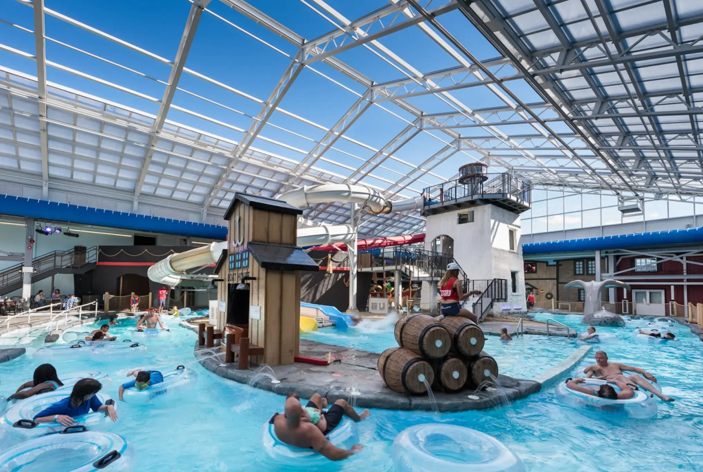 Margaritaville Resort Cape Cod
