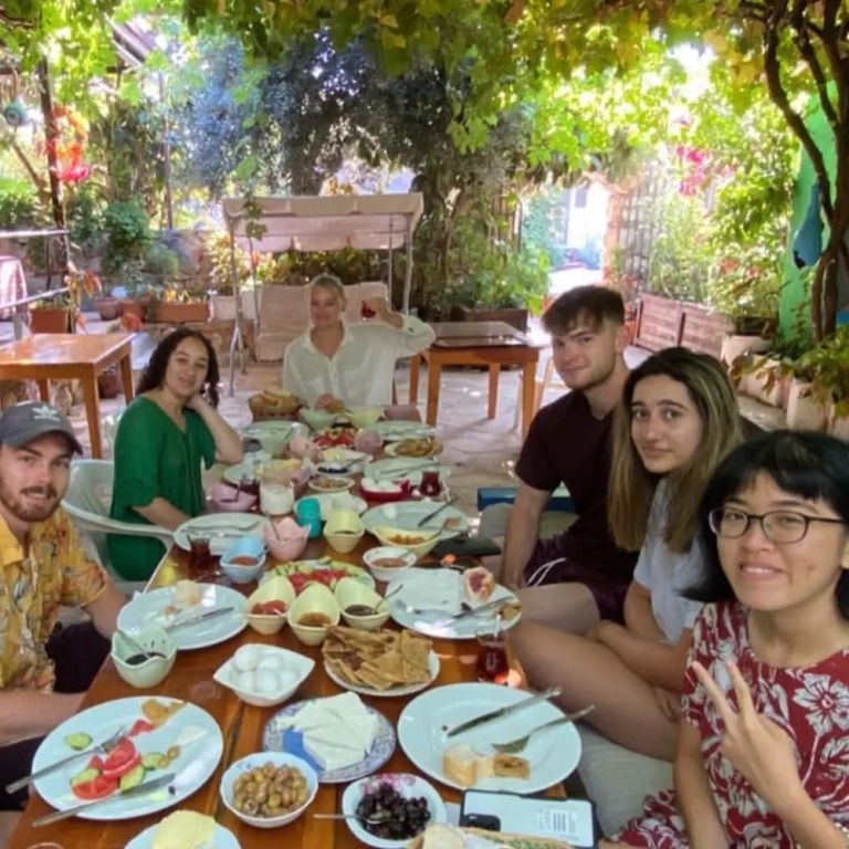 Likya Pansiyon