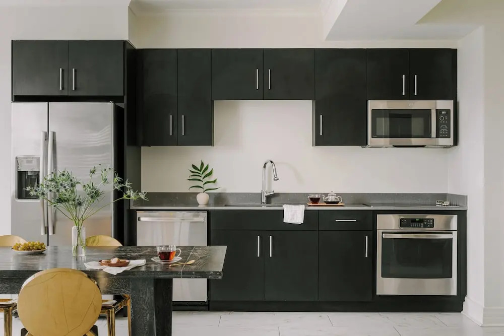 Deluxe Canal Street 2BR Suites by Sonder