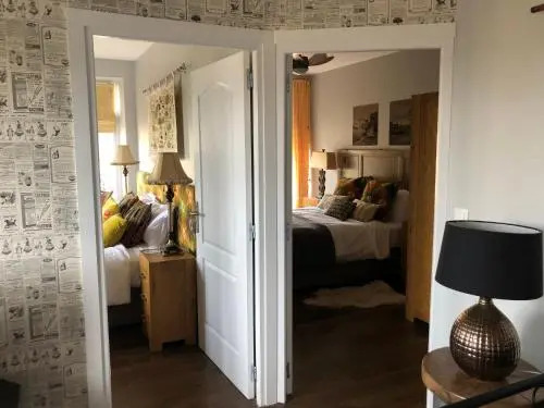 La Maison Anglaise