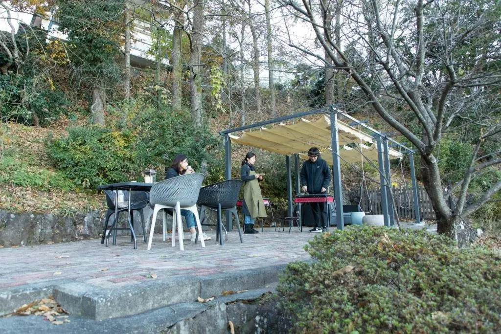 Blue garden - Vacation STAY 11162v