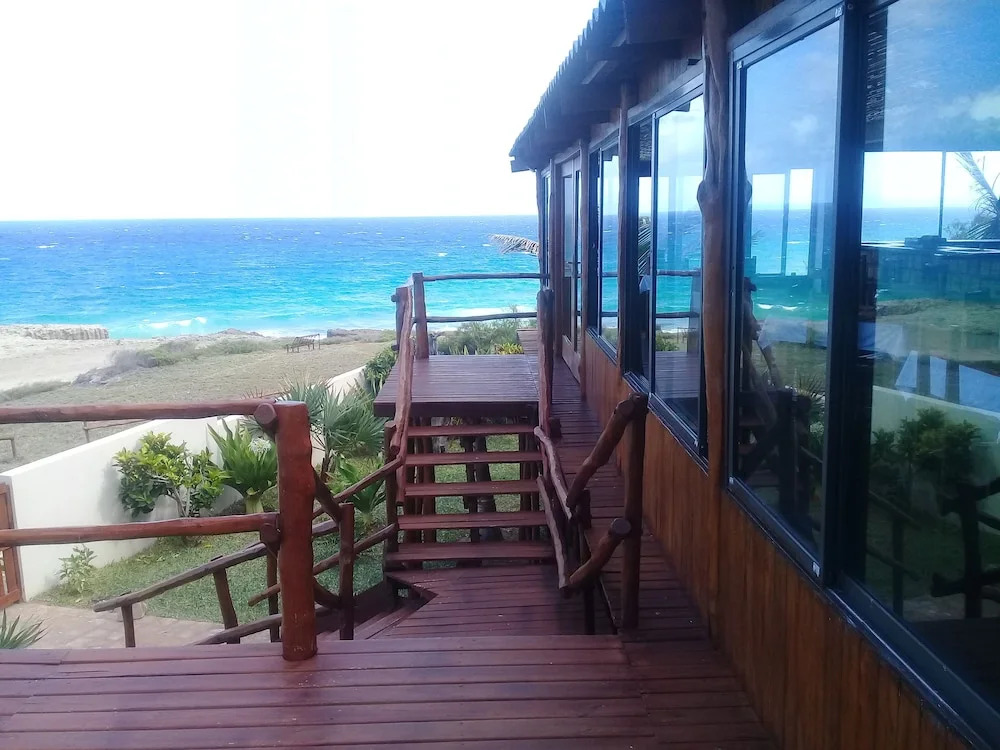 C-Mew Guest House