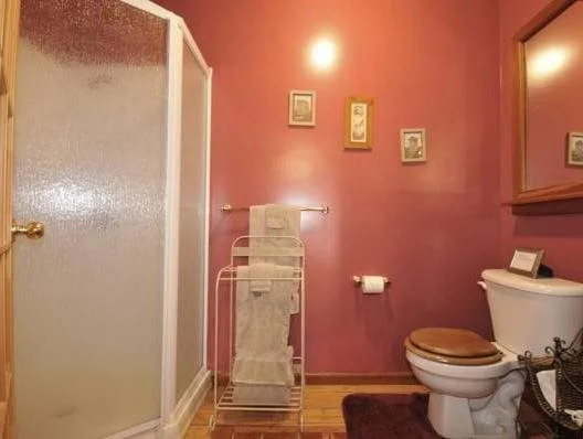 Sugarbush Guest House B&B